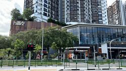 The Hillier (D23), Retail #503061671